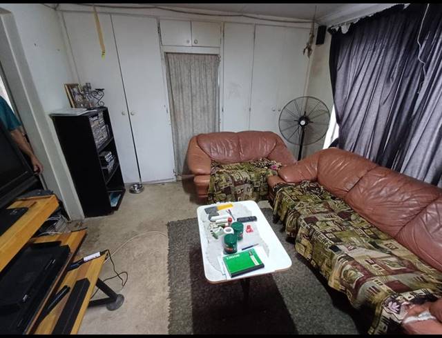 3 BEDROOM HOUSE FOR SALE IN HERMANSTAD